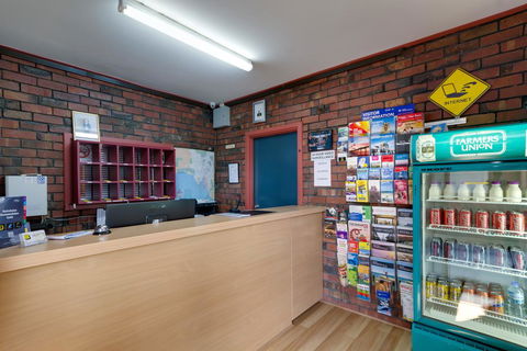 Enfield Motel - Kingaroy Accommodation 0