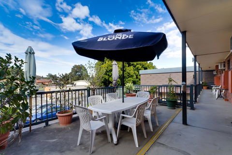 Enfield Motel - Kingaroy Accommodation 3