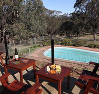 Englewood Ridge - Kingaroy Accommodation