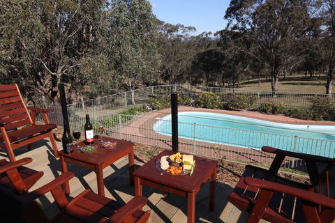 Englewood Ridge - Kingaroy Accommodation 0