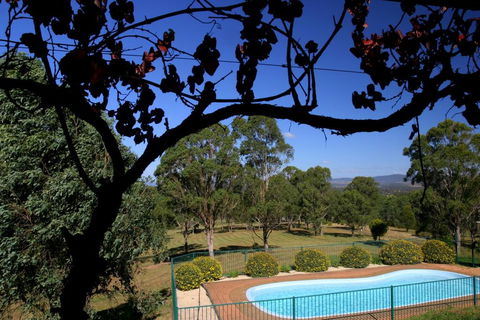 Englewood Ridge - Kingaroy Accommodation 3