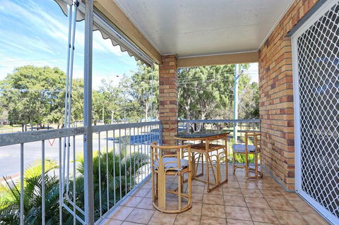 Enjoy Sunsets And Waterviews From Your Private Balcony - Kingaroy Accommodation 0
