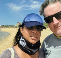 Entire Unit with Balcony Fast WiFi Pool Walk to Beach Shops  Restaurants. - Kingaroy Accommodation