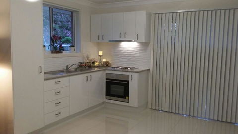 Epping NSW - Kingaroy Accommodation 3