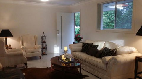 Epping NSW - Kingaroy Accommodation 0