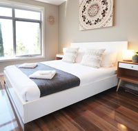 EROS City Fringe - Wifi Wine Netflix Pets OK and Park views - Kingaroy Accommodation