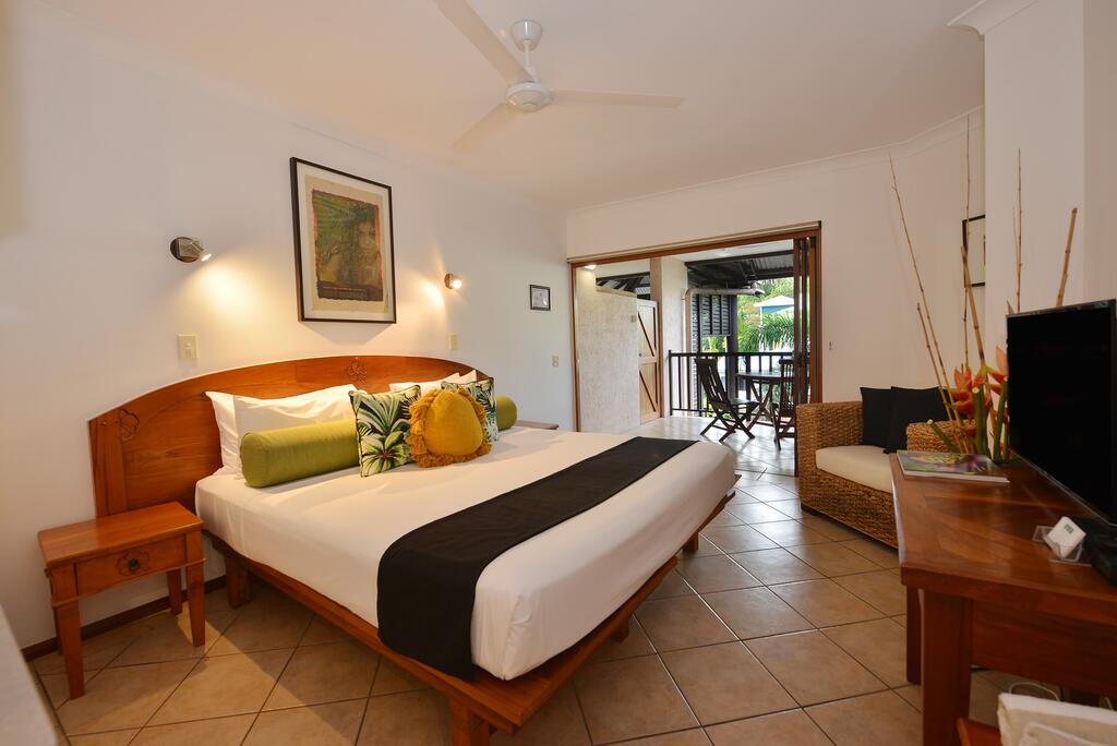 Port Douglas QLD Kingaroy Accommodation