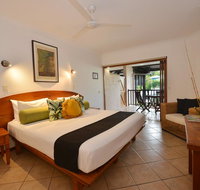 Escape StudioHibiscus - Kingaroy Accommodation