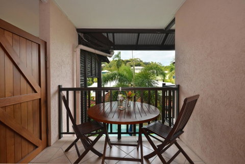 Escape Studio@Hibiscus - Kingaroy Accommodation 2