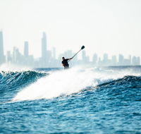 Escape to the Coast - Kingaroy Accommodation