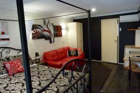 Esk Wivenhoe Motor Inn - Kingaroy Accommodation 1