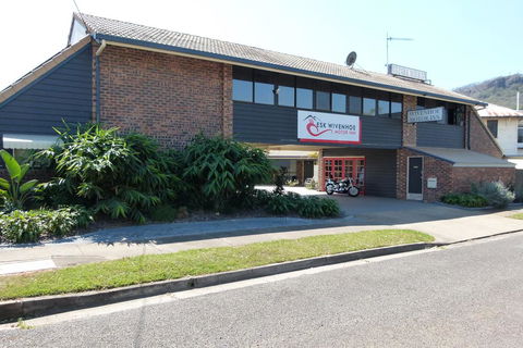 Esk Wivenhoe Motor Inn - Kingaroy Accommodation 0