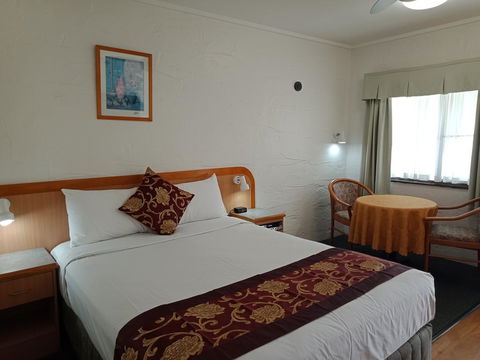 Espana Motel - Kingaroy Accommodation 0