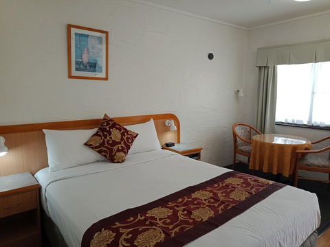 Espana Motel - Kingaroy Accommodation 1