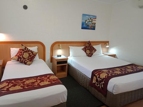 Espana Motel - Kingaroy Accommodation 3
