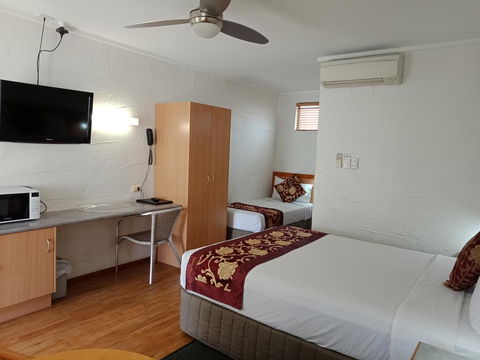 Espana Motel - Kingaroy Accommodation 2