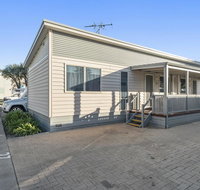 Esperance Bay Holiday Park - Kingaroy Accommodation