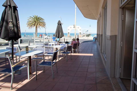 Esplanade Hotel Adelaide - Kingaroy Accommodation 3