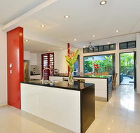 Esplanade Villa - Kingaroy Accommodation