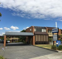 Essendon Motel - Kingaroy Accommodation