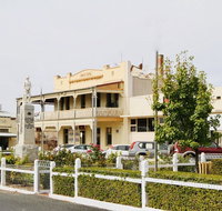 Eureka Hotel / Rainbow Brewery - Kingaroy Accommodation