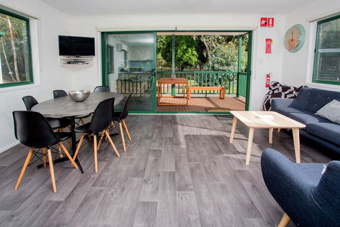 Eureka Stockade Holiday Park - Kingaroy Accommodation 3