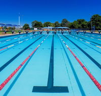 Eureka Stockade Holiday Park - Kingaroy Accommodation