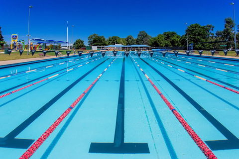 Eureka Stockade Holiday Park - Kingaroy Accommodation 0