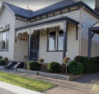 Eureka Views BB Ballarat - Kingaroy Accommodation
