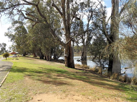 Euston Club Motel - Kingaroy Accommodation 2