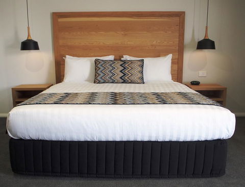 Euston Motel - Kingaroy Accommodation 0