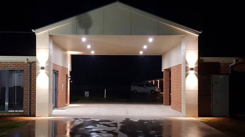 Euston Motel - Kingaroy Accommodation 1