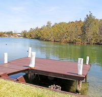 Ever After - Kingaroy Accommodation