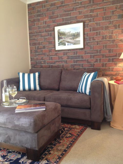 Every Man And His Dog Vineyard - Kingaroy Accommodation 1