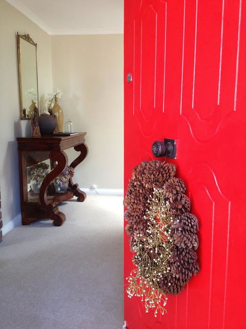 Every Man And His Dog Vineyard - Kingaroy Accommodation 3