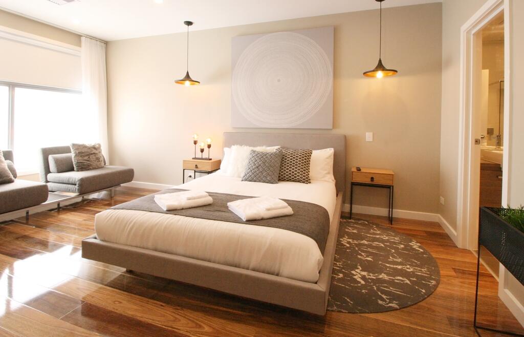 Kilkenny SA Kingaroy Accommodation