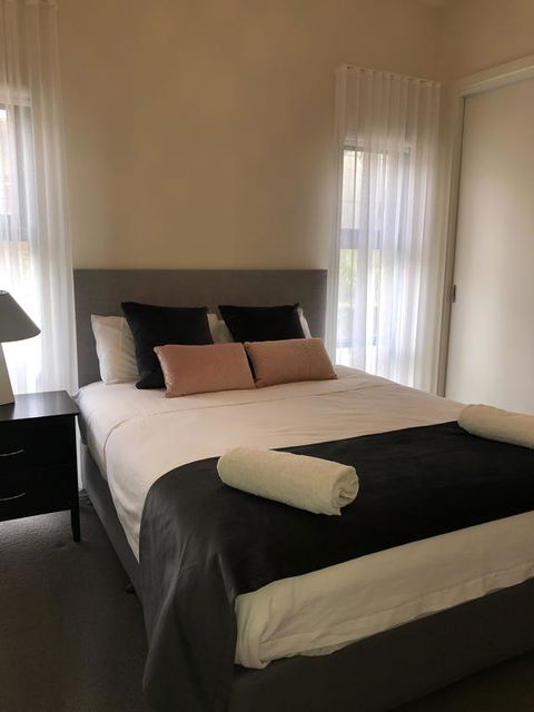 Exclusive Anglesea River Beach Apartment - Kingaroy Accommodation 2