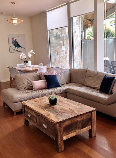 Exclusive Anglesea River Beach Apartment - Kingaroy Accommodation 3
