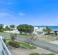 Expansive Ocean Views Sunrise Beach - Kingaroy Accommodation