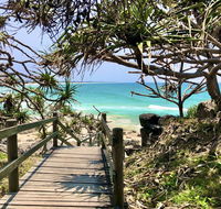 EXTRA LARGE 2 Bed Apartment - 3 Pools and Spa - Mountain View - BEACHFRONT LOCATION CABARITA BEACH - Kingaroy Accommodation