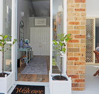Fair Views - Kingaroy Accommodation