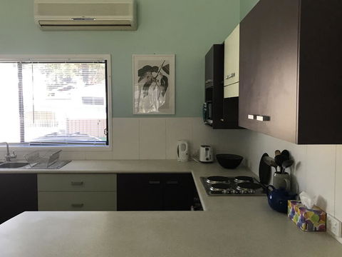 FAIRVIEW 25A - Waterfront Home - Kingaroy Accommodation 1