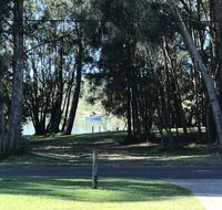 FAIRVIEW 25A - Waterfront home - Kingaroy Accommodation