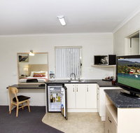 Fairway Motor Inn - Kingaroy Accommodation