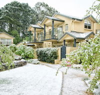 Falls Mountain Retreat Blue Mountains - Kingaroy Accommodation