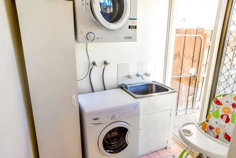 Family Breaks - Kingaroy Accommodation 3