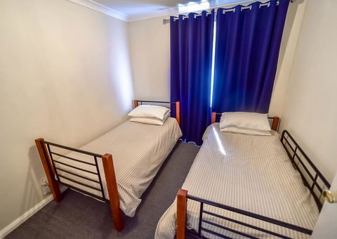 Family Breaks - Kingaroy Accommodation 1