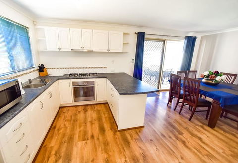 Family Breaks - Kingaroy Accommodation 0