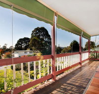 FAMILY GETAWAY - DROMANA - Kingaroy Accommodation