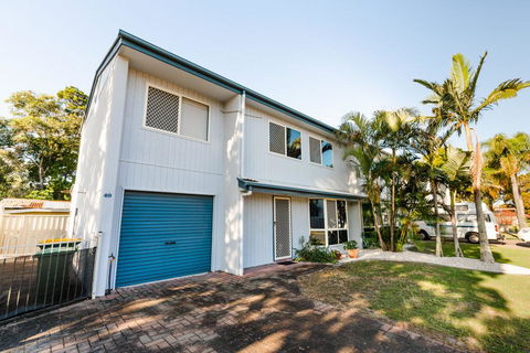 Family Getaway Close To Beach And Restaurants - Kingaroy Accommodation 0